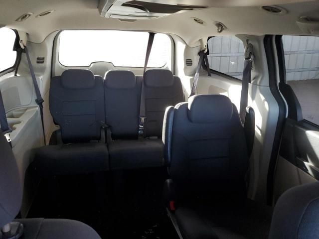 2010 Dodge Grand Caravan SXT