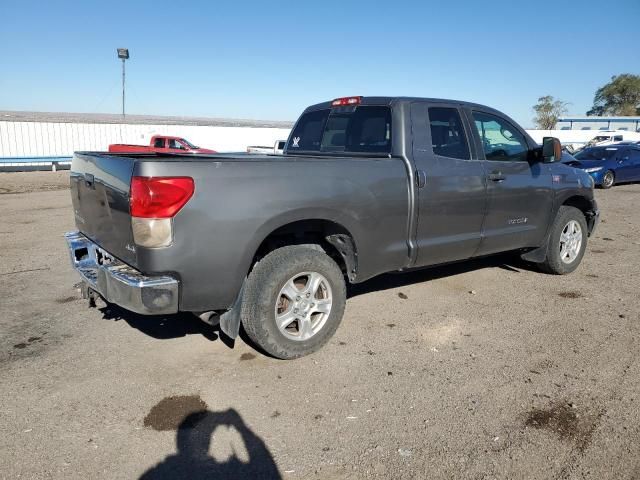 2007 Toyota Tundra Double Cab SR5