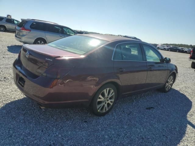 2008 Toyota Avalon XL