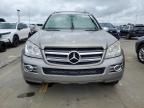 2009 Mercedes-Benz GL