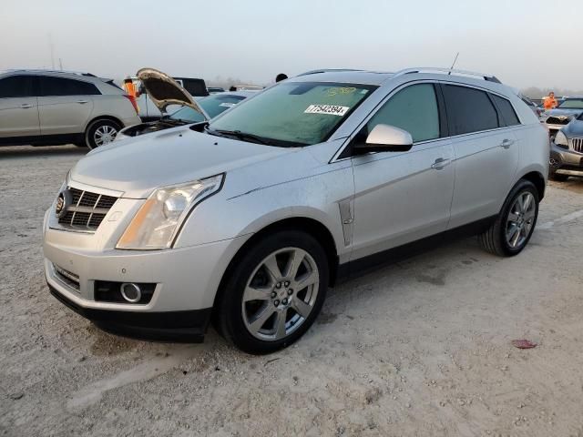 2011 Cadillac SRX Premium Collection