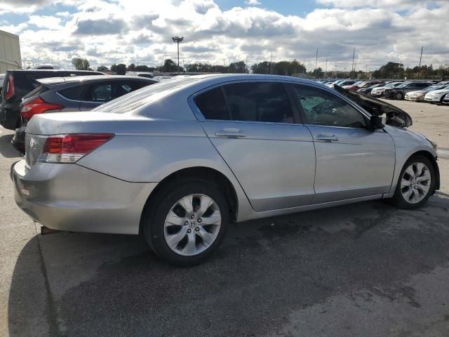 2009 Honda Accord LX