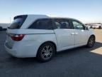 2011 Honda Odyssey EXL