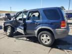 2002 Ford Escape XLT