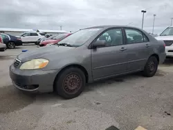 2006 Toyota Corolla CE en venta en Riverview, FL