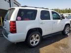 2012 Chevrolet Tahoe C1500  LS