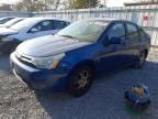 2009 Ford Focus SES