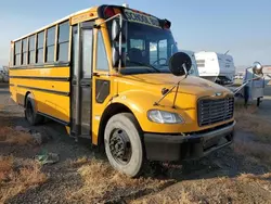 Vehiculos salvage en venta de Copart Chicago: 2016 Freightliner Chassis B2B