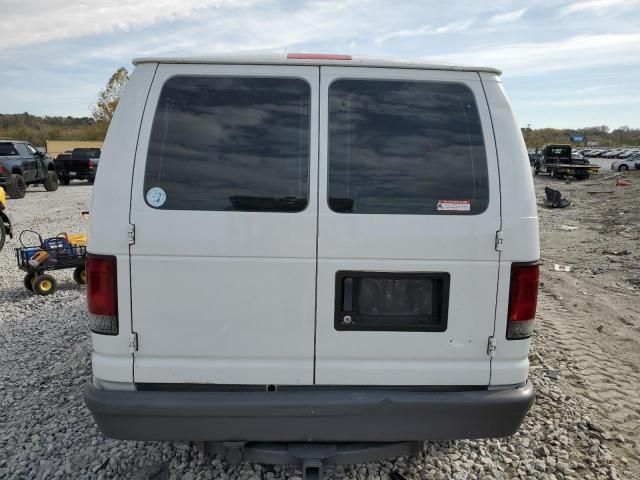 2006 Ford Econoline E250 Van