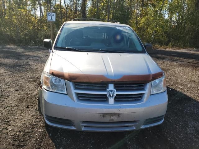 2008 Dodge Grand Caravan SE