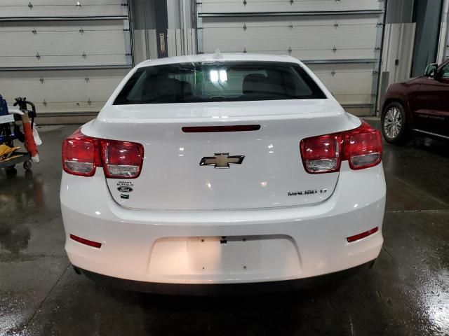 2015 Chevrolet Malibu 2LT