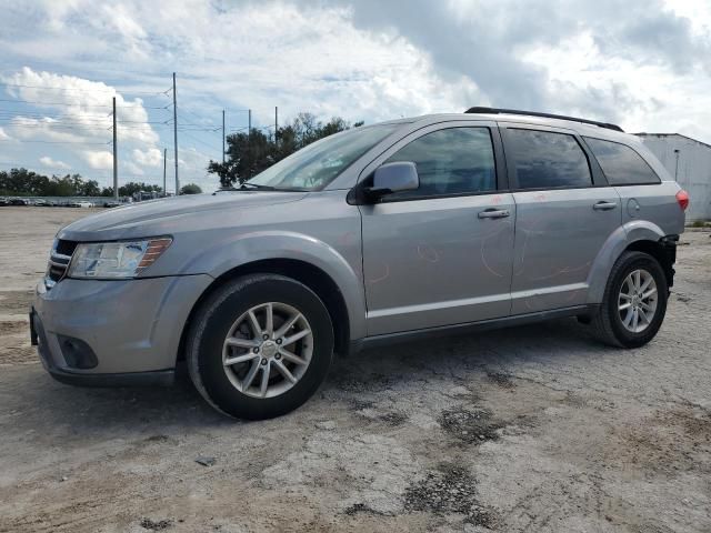 2015 Dodge Journey SXT