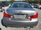 2006 Infiniti M35 Base