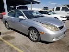 2005 Lexus ES 330