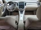 2006 Toyota Highlander Hybrid