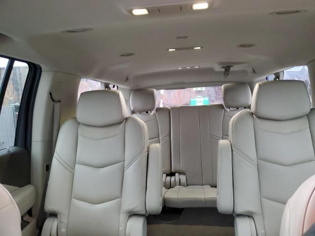 2016 Cadillac Escalade ESV Luxury