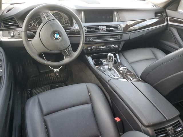 2014 BMW 528 XI