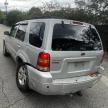 2007 Ford Escape HEV