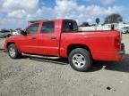 2007 Dodge Dakota Quad SLT