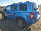 2008 Jeep Patriot Sport