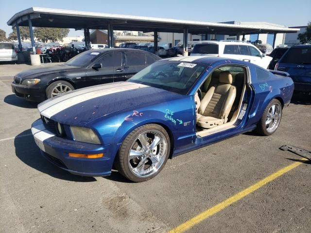 2006 Ford Mustang GT