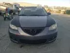 2008 Mazda 3 I