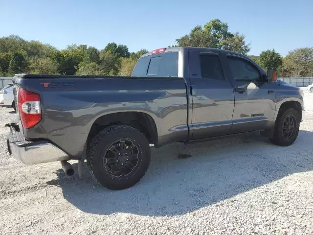 2015 Toyota Tundra Double Cab SR