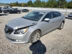 2014 Buick Lacrosse