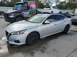 2019 Nissan Altima SL en venta en Savannah, GA