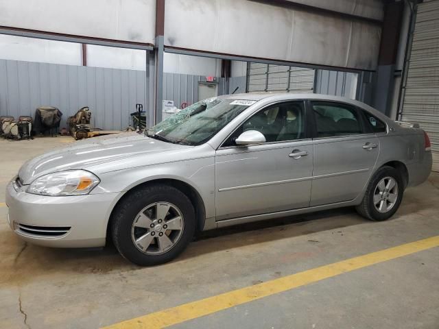 2007 Chevrolet Impala LT