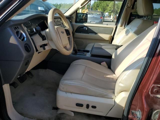 2010 Ford Expedition XLT