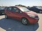 2015 Nissan Versa Note S