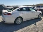 2015 Ford Fusion SE Phev