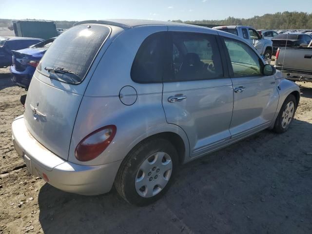 2006 Chrysler PT Cruiser Touring