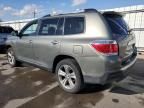 2011 Toyota Highlander Limited