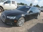 2017 Audi A4 Premium Plus