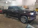 2017 GMC Sierra K1500 SLT