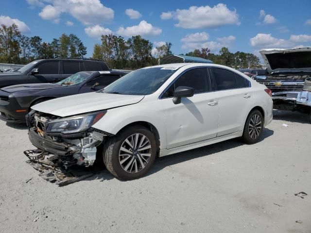 2019 Subaru Legacy 2.5I