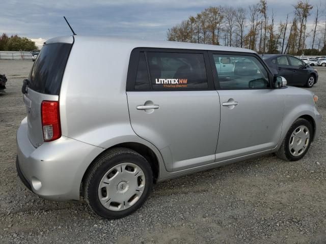 2013 Scion XB