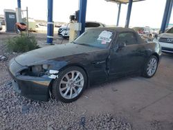 2007 Honda S2000 en venta en Phoenix, AZ