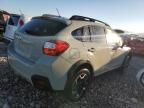 2014 Subaru XV Crosstrek 2.0 Premium