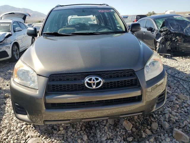 2009 Toyota Rav4