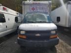 2009 Chevrolet Express G3500