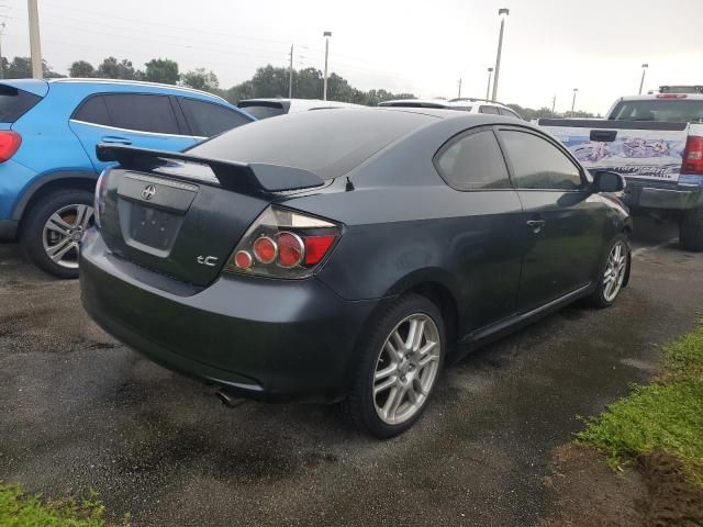 2009 Scion TC