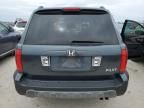 2004 Honda Pilot EXL