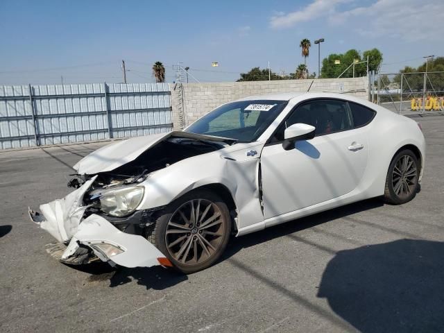 2013 Scion 2013 Toyota Scion FR-S