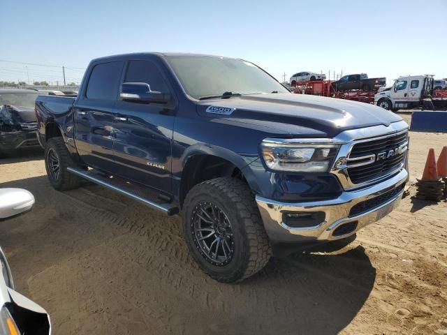 2019 Dodge RAM 1500 BIG HORN/LONE Star