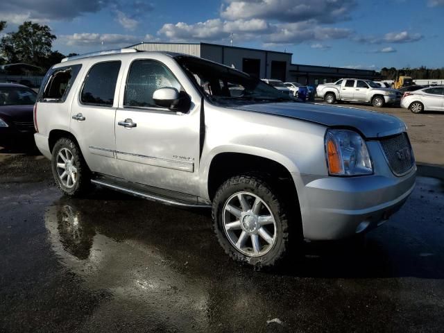 2013 GMC Yukon Denali