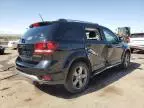 2017 Dodge Journey Crossroad