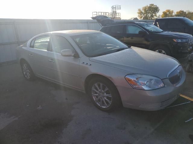 2009 Buick Lucerne CXL